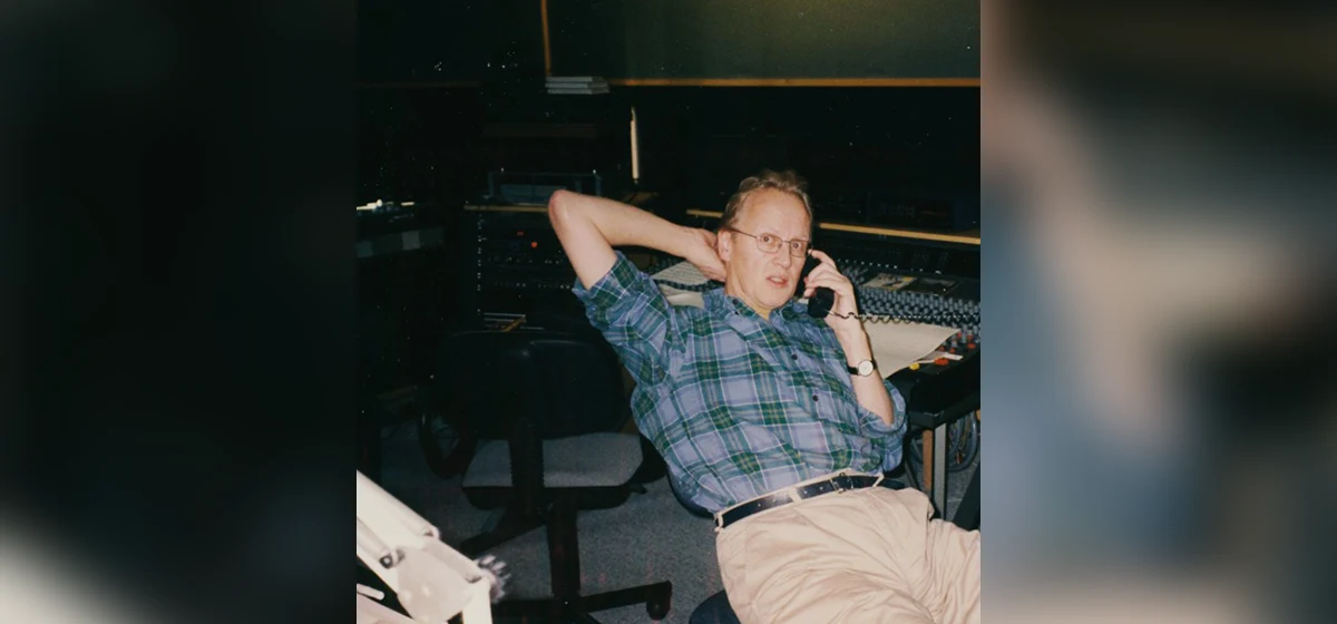 GEMAAKT: MAU P - On Again