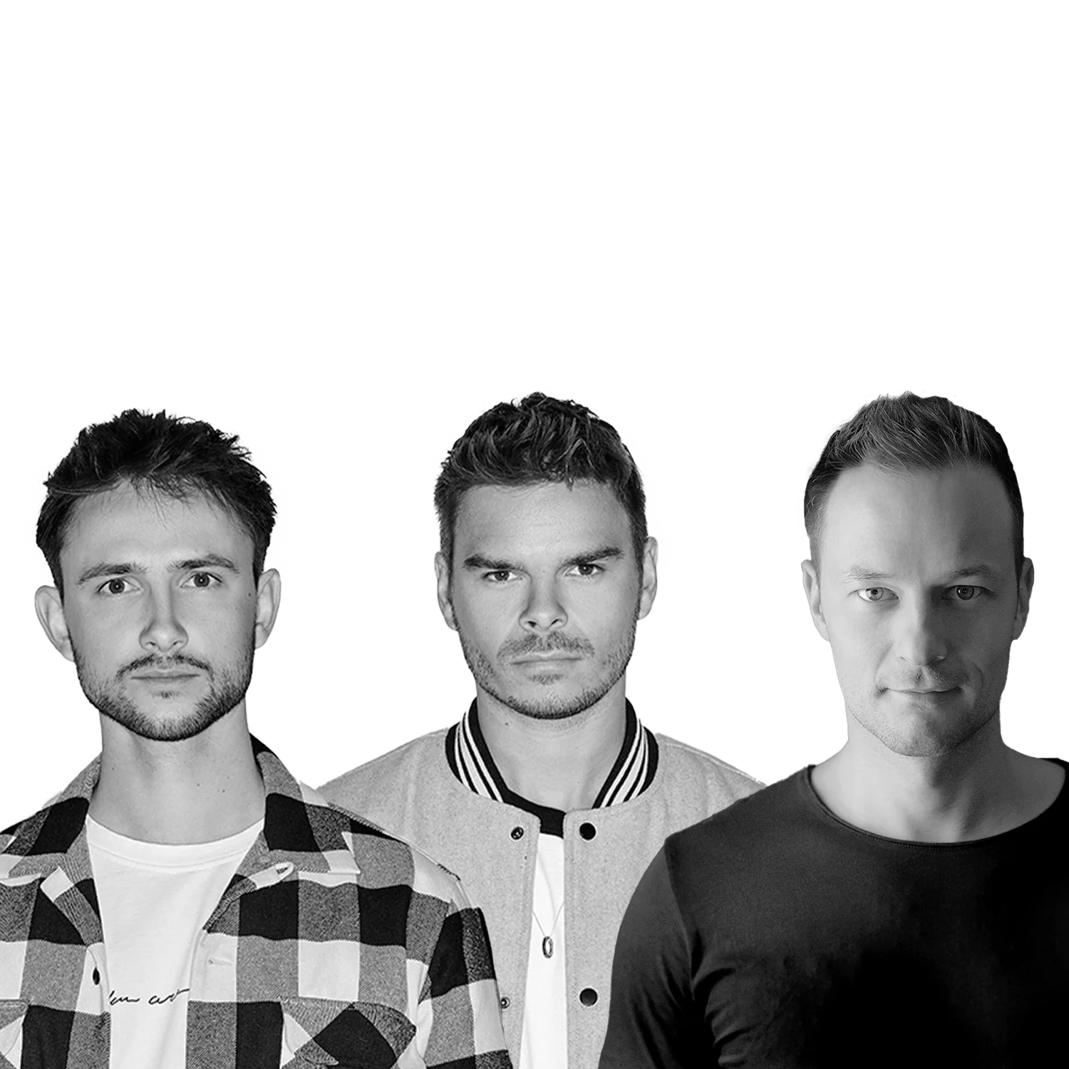 De nieuwe Dance Smash is voor Lucas & Steve X Yves V feat. Xoro met After Midnight