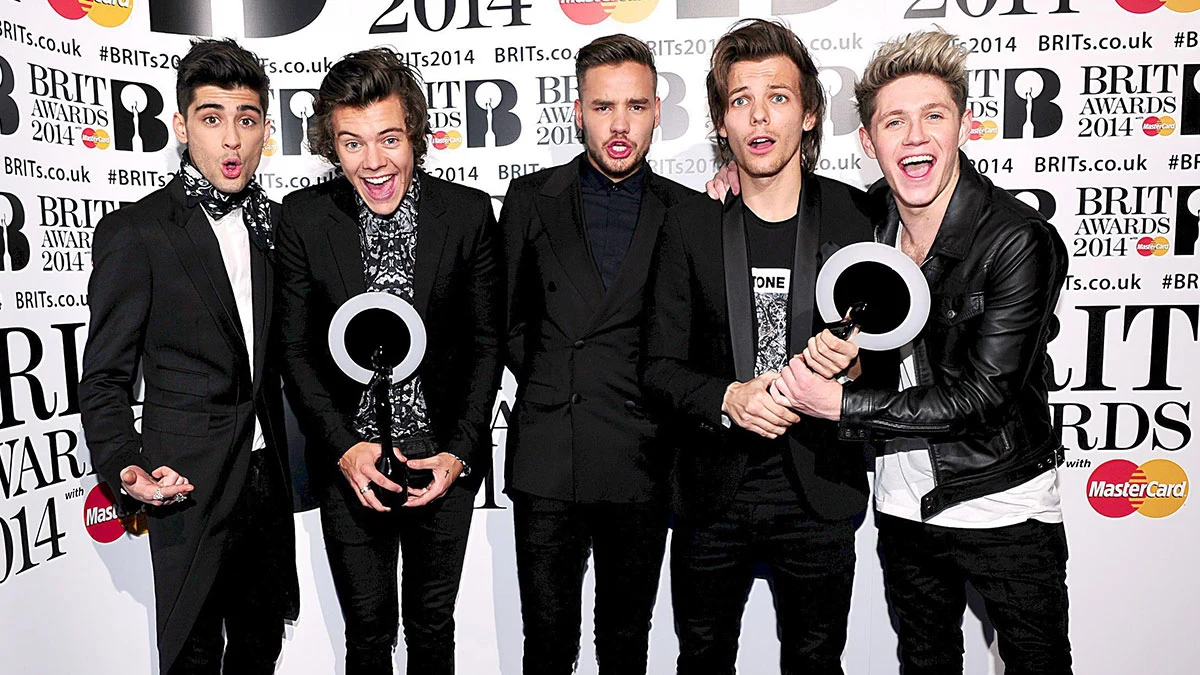 10 jaar na de oprichting van One Direction: dit bandlid is nu het meest succesvol