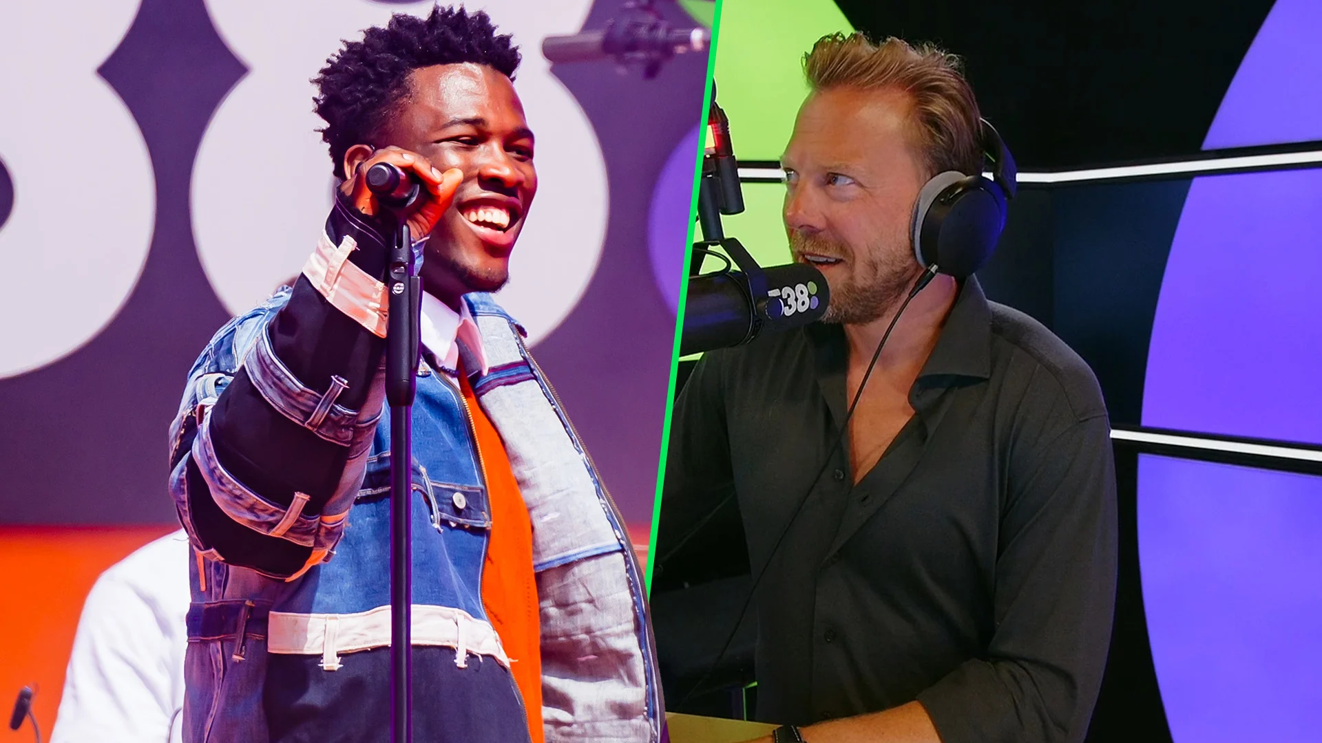 Nog een week tot het Songfestival met Claude: dit weten we 🎤