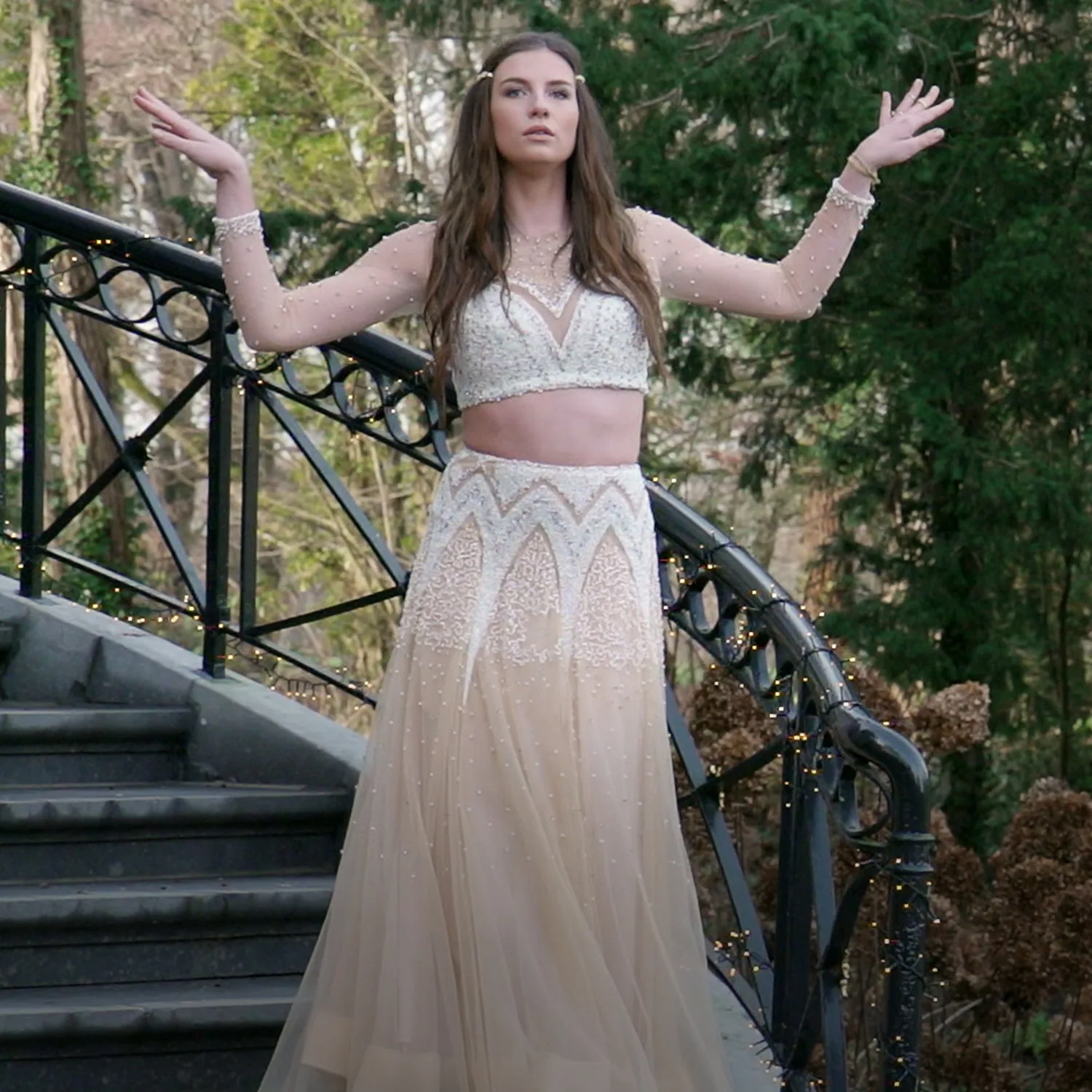 Kris Kross Amsterdam en Maan nemen je mee backstage bij hun clipopname!