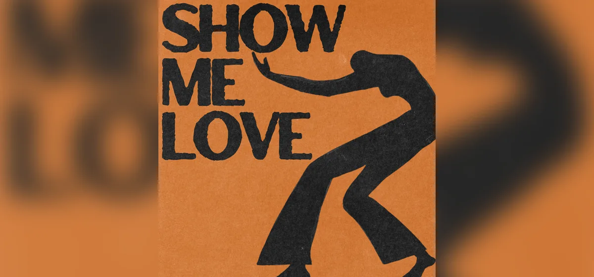 GEMAAKT: WizTheMc, bees & honey - Show Me Love