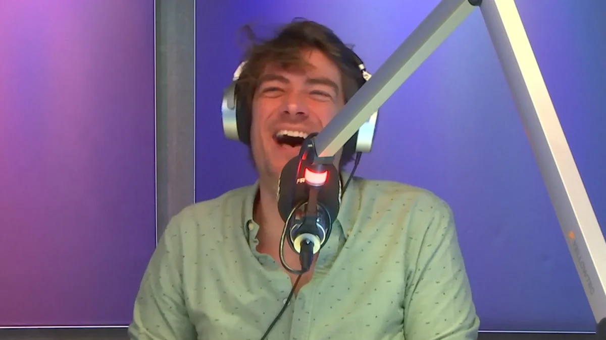 Het 538 weekoverzicht #1