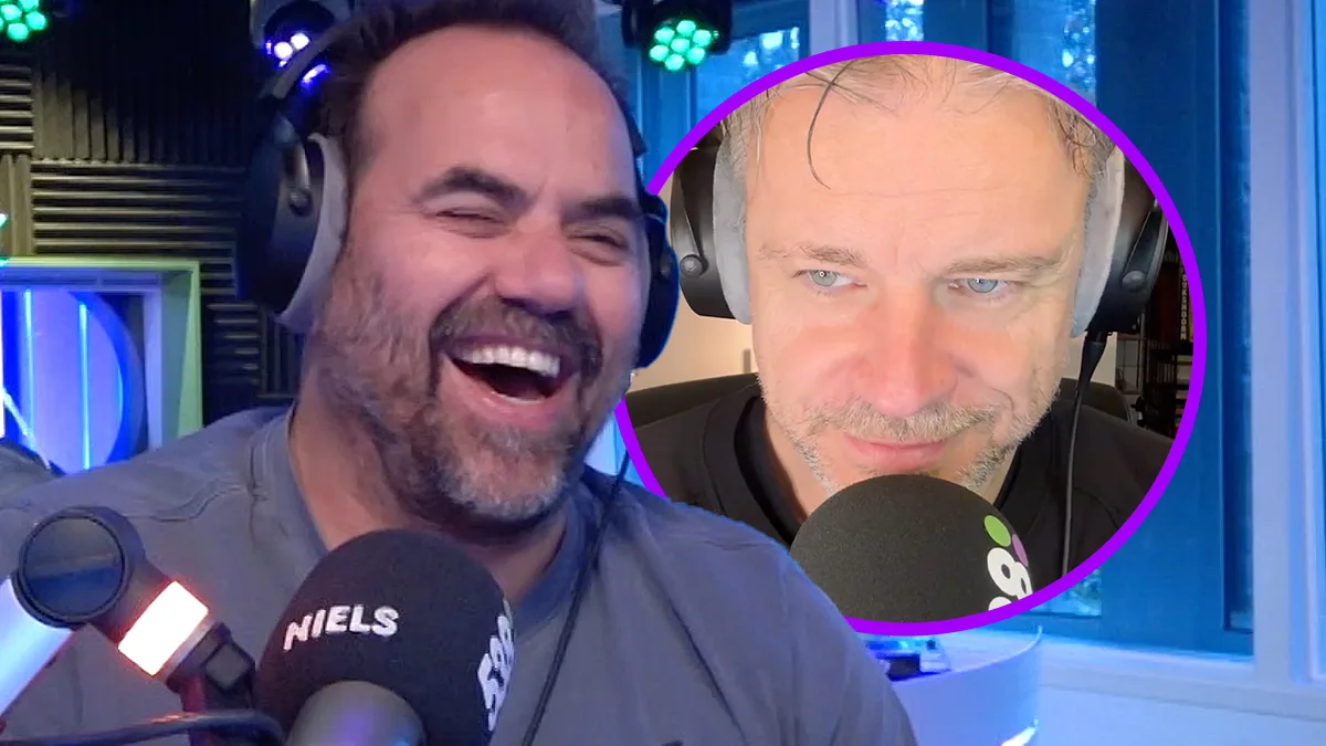 De Week van de verkiezingen in Oneliners