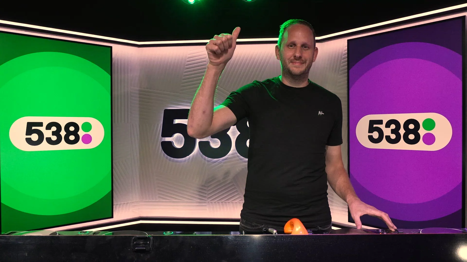 De Weekendmix van Chris Deluxe 25/07