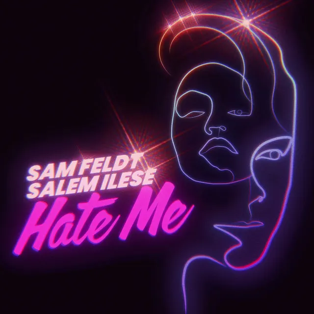 GEMAAKT: SAM FELDT - HATE ME