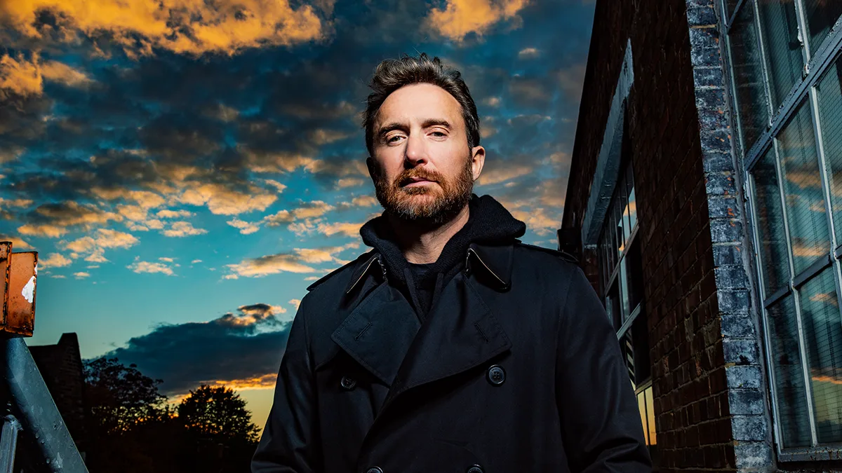 David Guetta & Mason vs. Princess Superstar pakken de Dance Smash met Perfect (Exceeder)