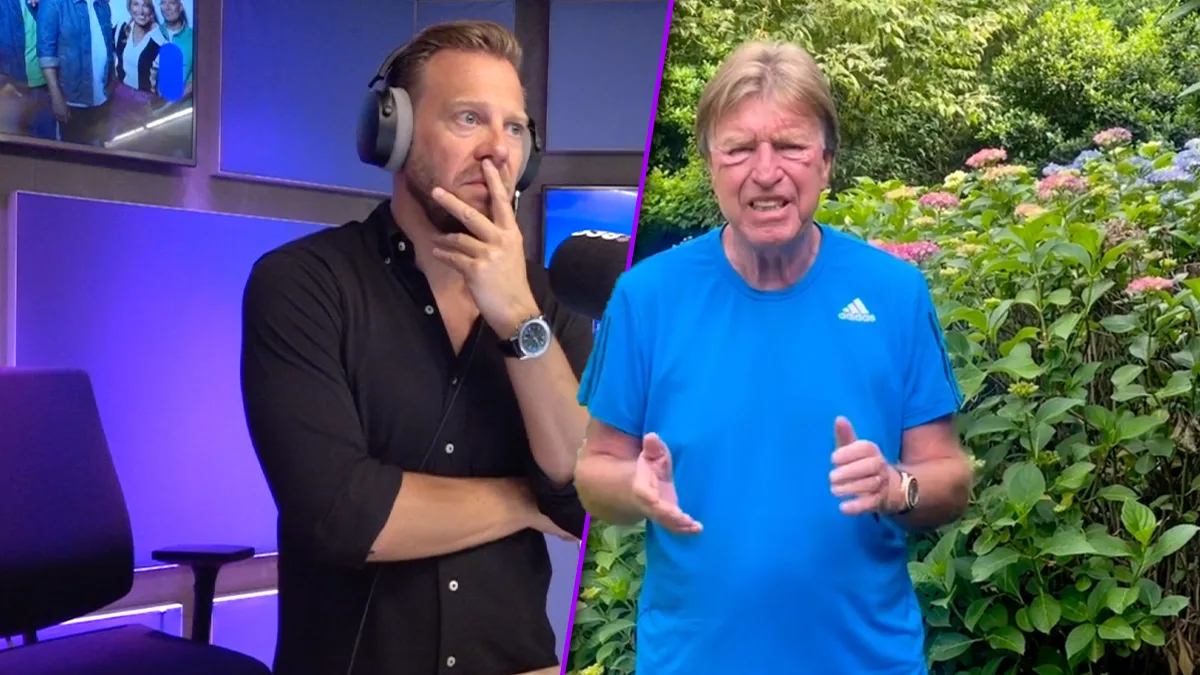 Aad de Mos: 'Louis van Gaal moet Ajax leiden'