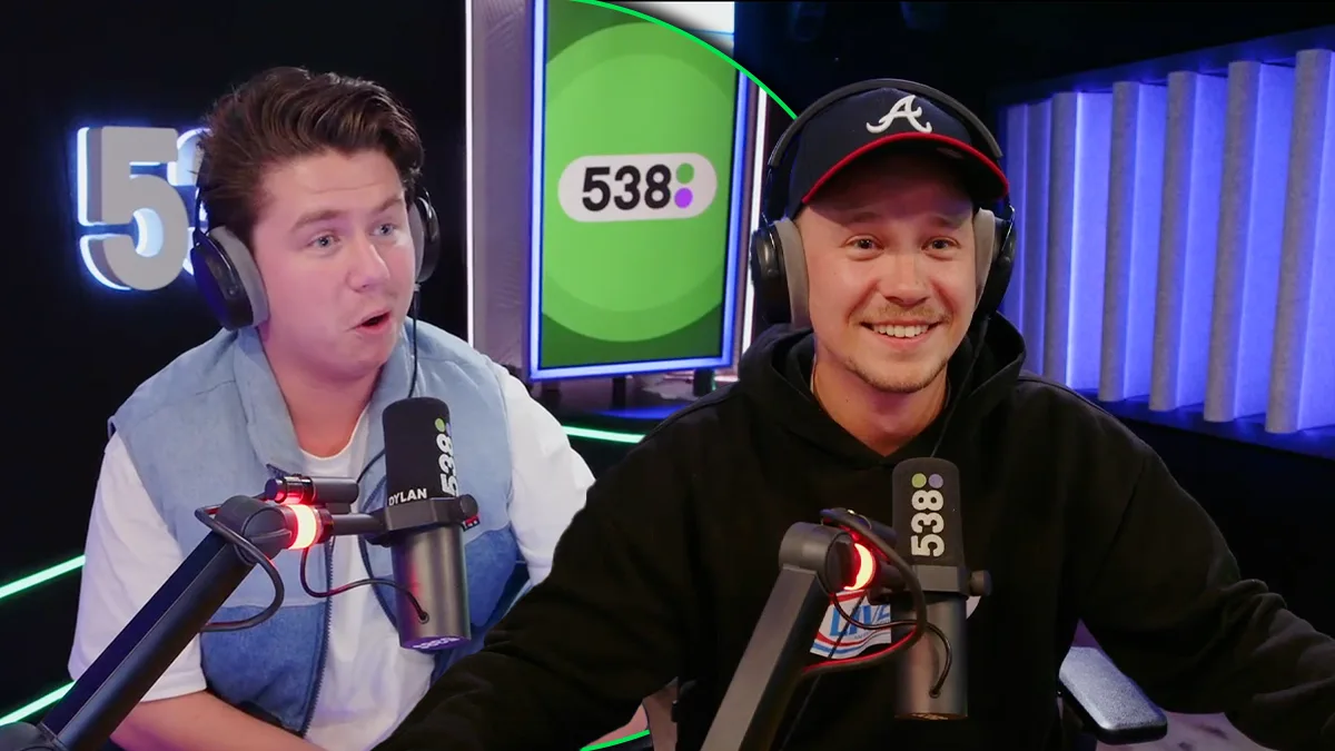 Russo heeft groot nieuws over 538 Koningsdag! 🧡👑