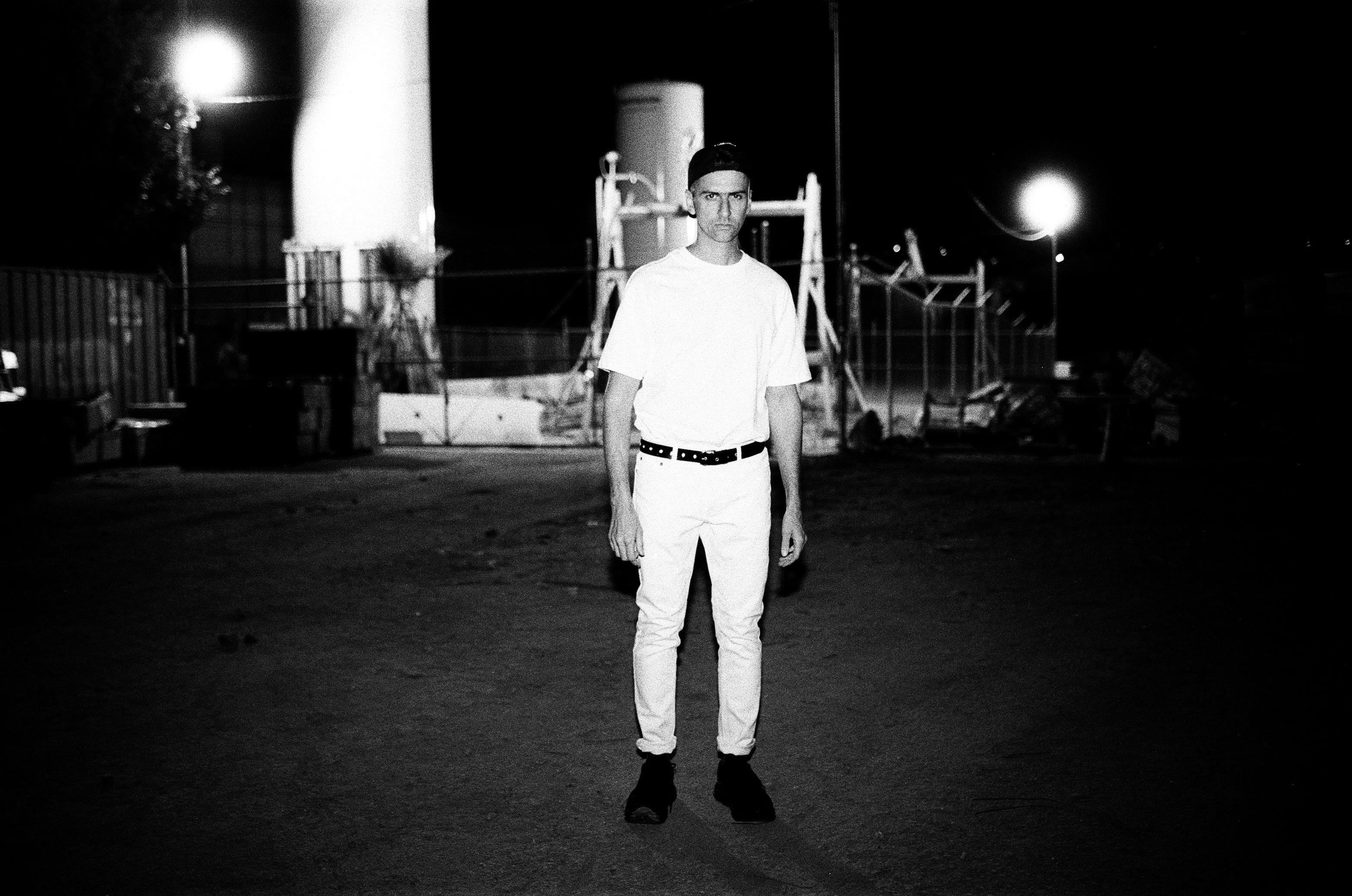 The Best of Dance Department 768 with Boys Noize