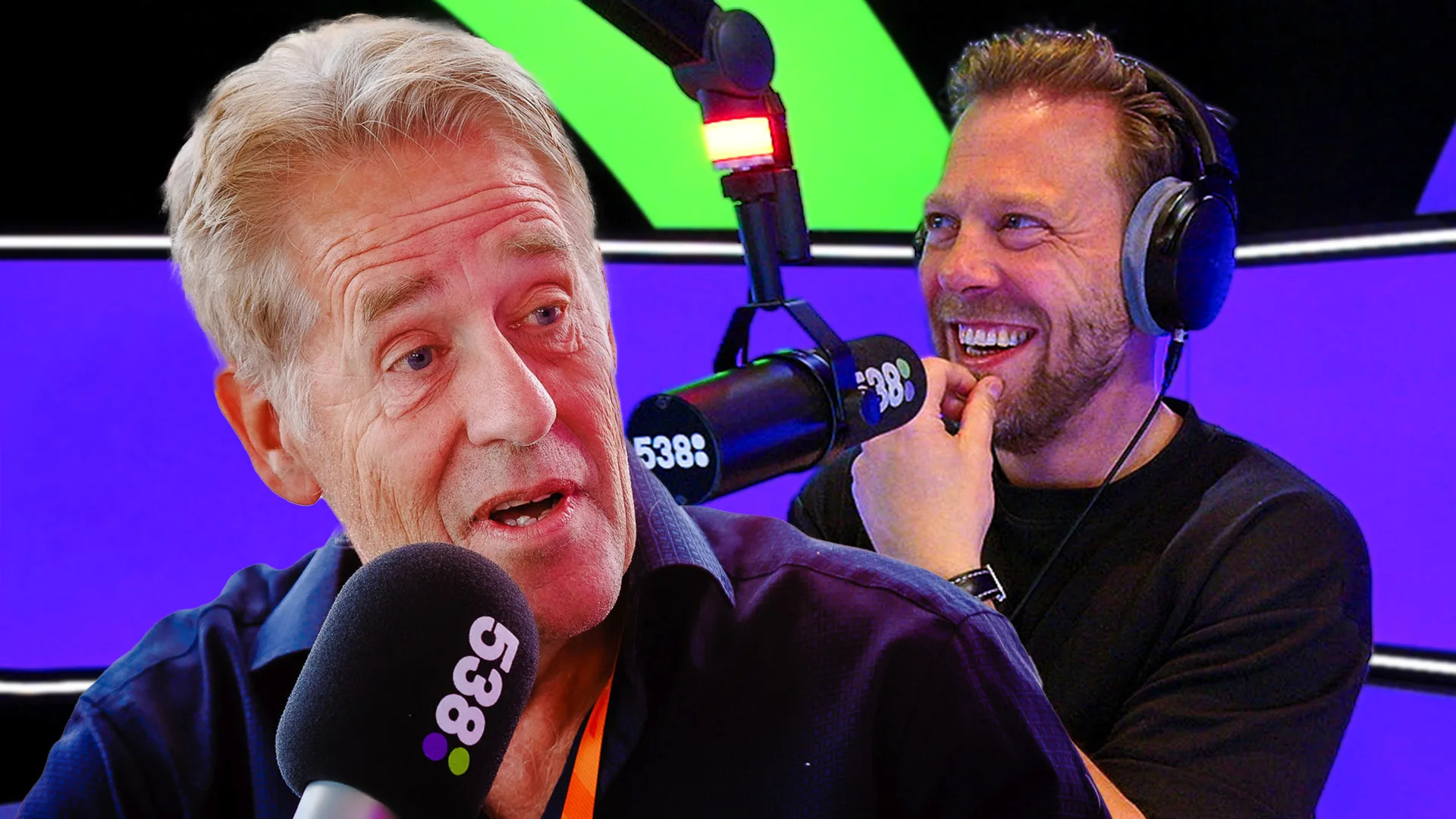 Peter Heerschop over CRUIJFF en onterechte kampioen Afrika Cup