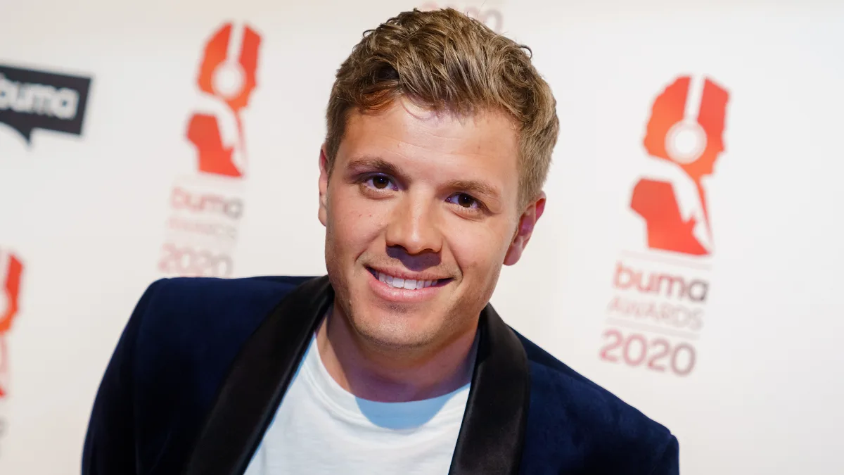 Jaap Reesema releast nieuwe single en soundtrack: Voor Je Van Me Houdt