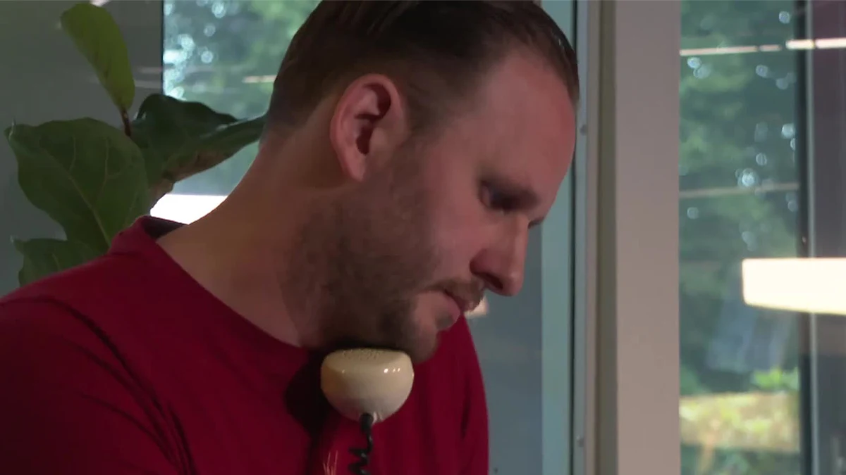 Chris Deluxe vlamt weer als vanouds!