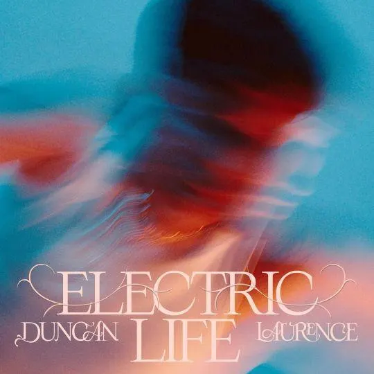 Electric Life van Duncan Laurence is de nieuwe 538 Favourite