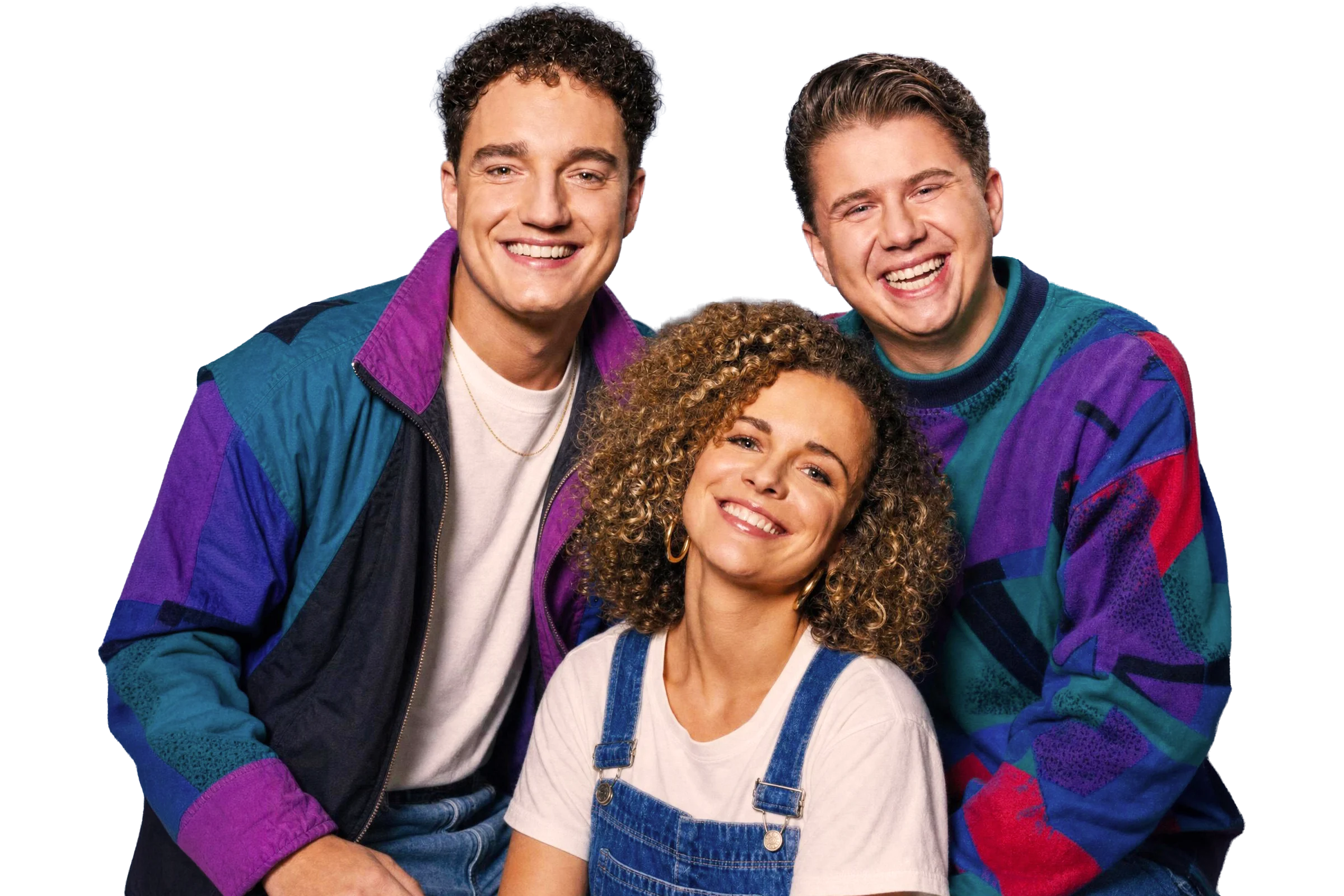 BAS EN DYLAN