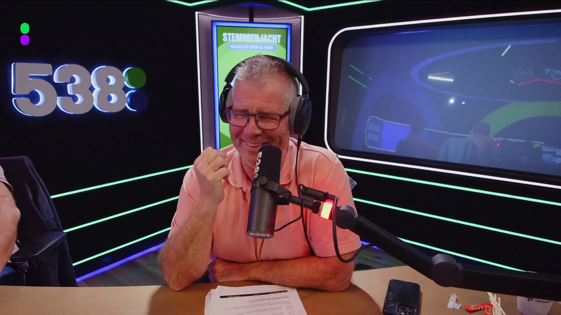 Peter Heerschop over gênante blunders aan het begin van je carrière