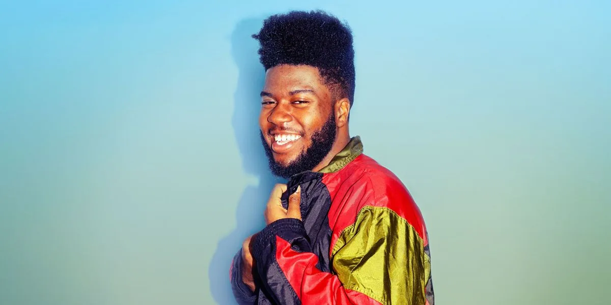 Gemaakt: Khalid & Disclosure - Talk