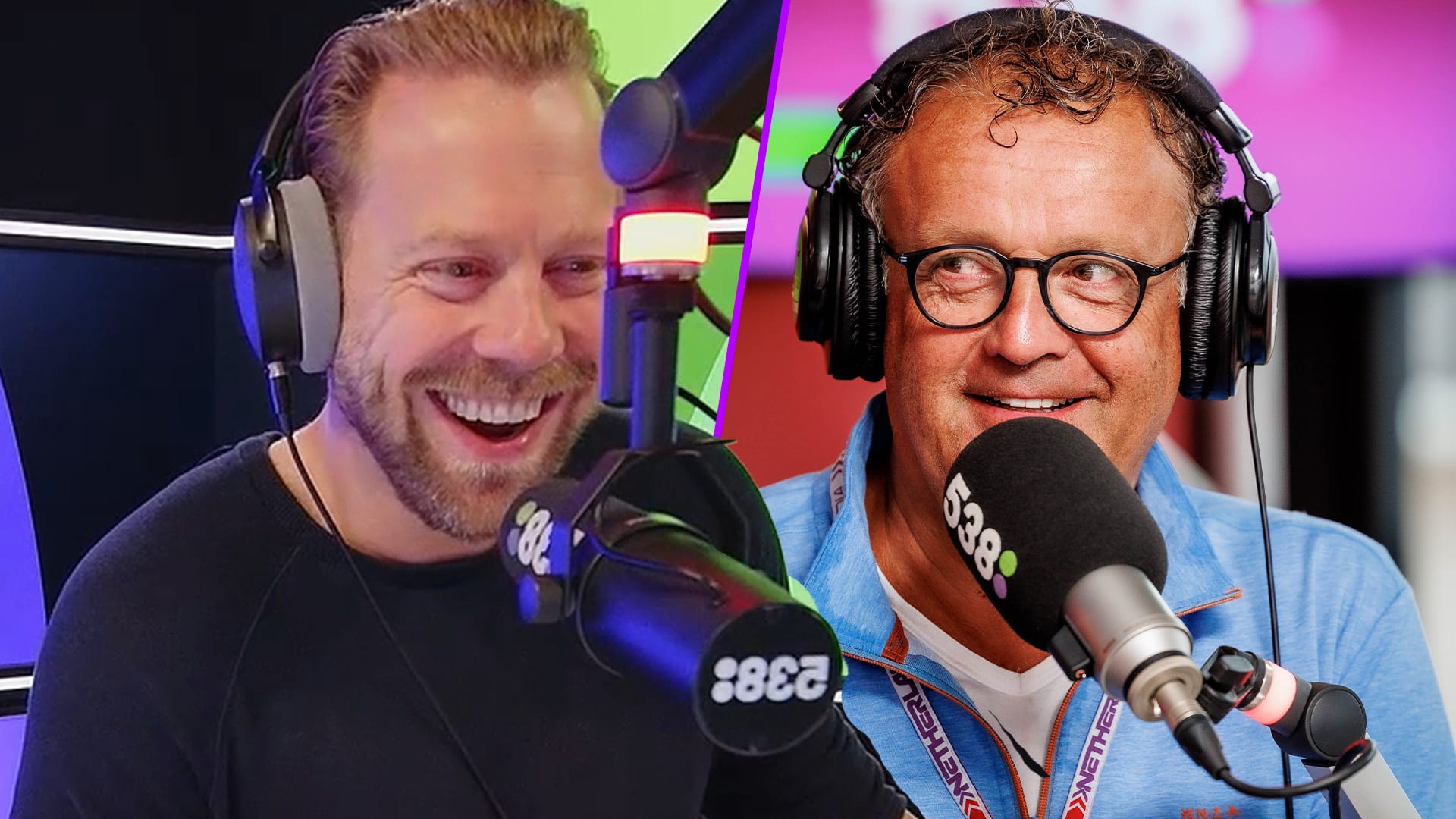 Jack Plooij is optimistisch over de Grand Prix in Texas: 'Max moet punten pakken'