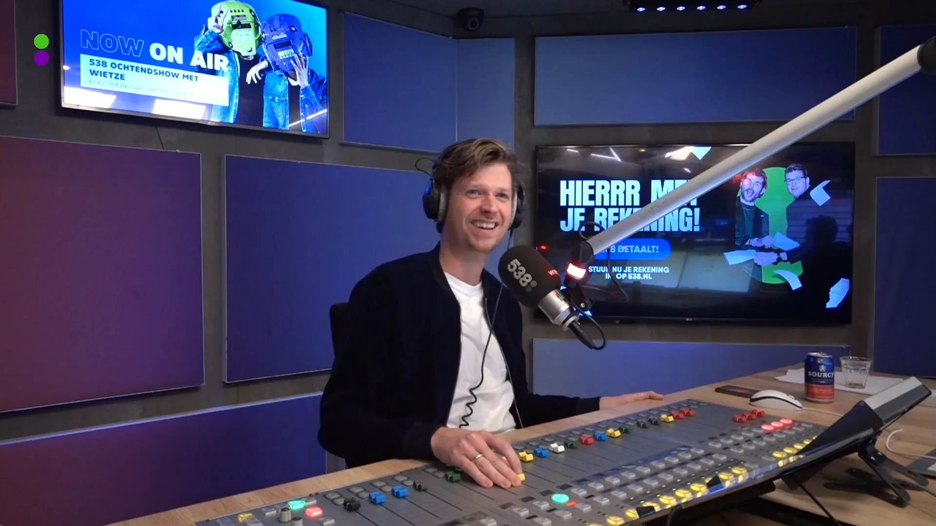 Het liefdesverhaal van Mart Grol #4