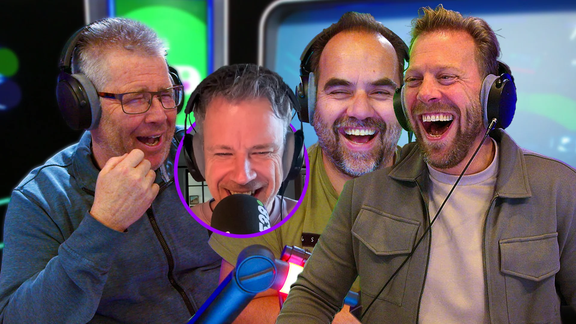 Rob Scheepers: 'Verbouwing Binnenhof net als mijn badkamer: duurt lang, lekt en ik betaal alles' 😂