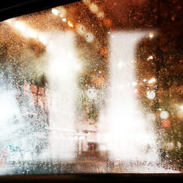 16.11.2024 - PARISI ft. Clementine Douglas - Rain