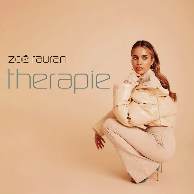 GEMAAKT: Zoë Tauran – Therapie