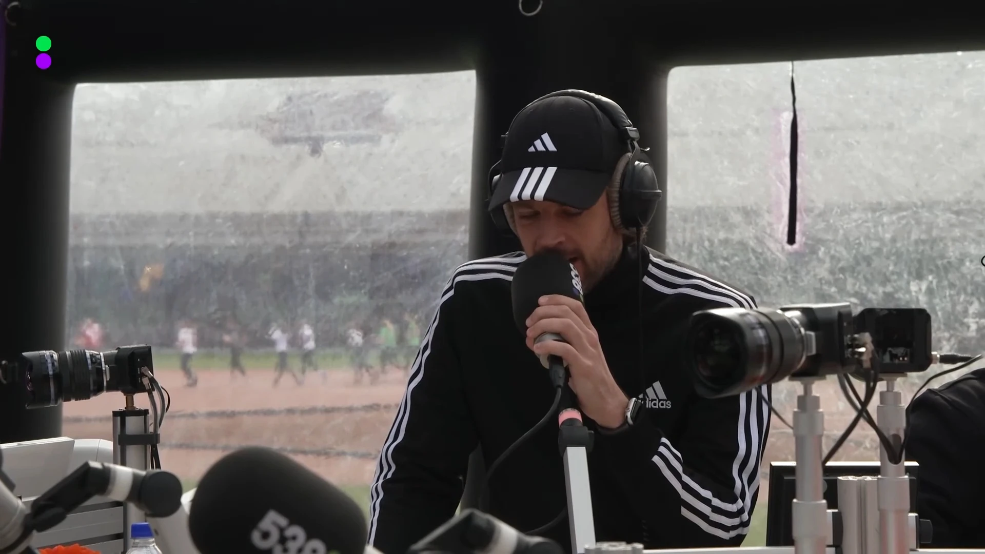 Renze Klamer: 'Elk jaar krijgen 600 kinderen deze rotziekte'