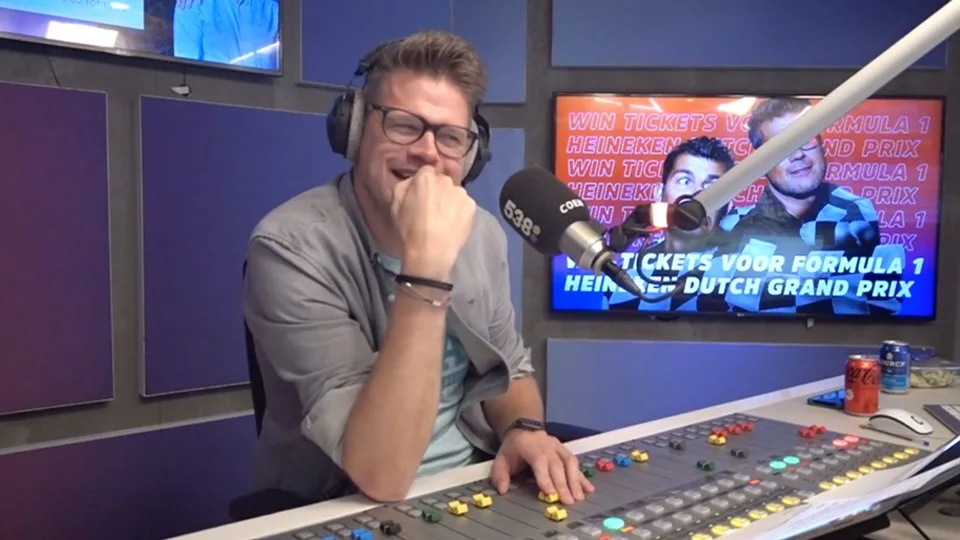 Jos Verstappen: 'Tuurlijk komt het goed!'