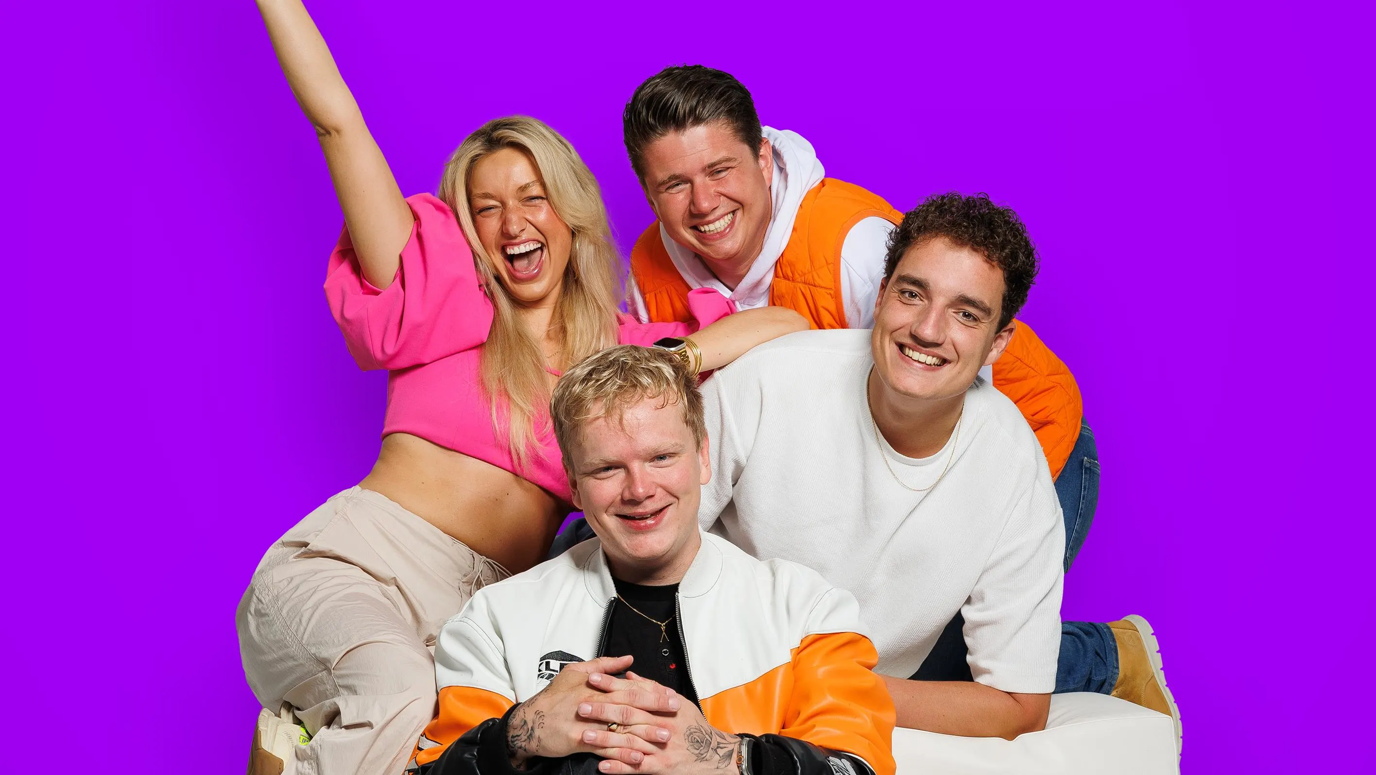 Rondje op de Zaak S2 E8