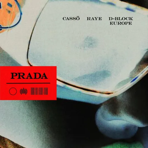 26.08.2023 Cassö x Raye x D-Block Europe – Prada