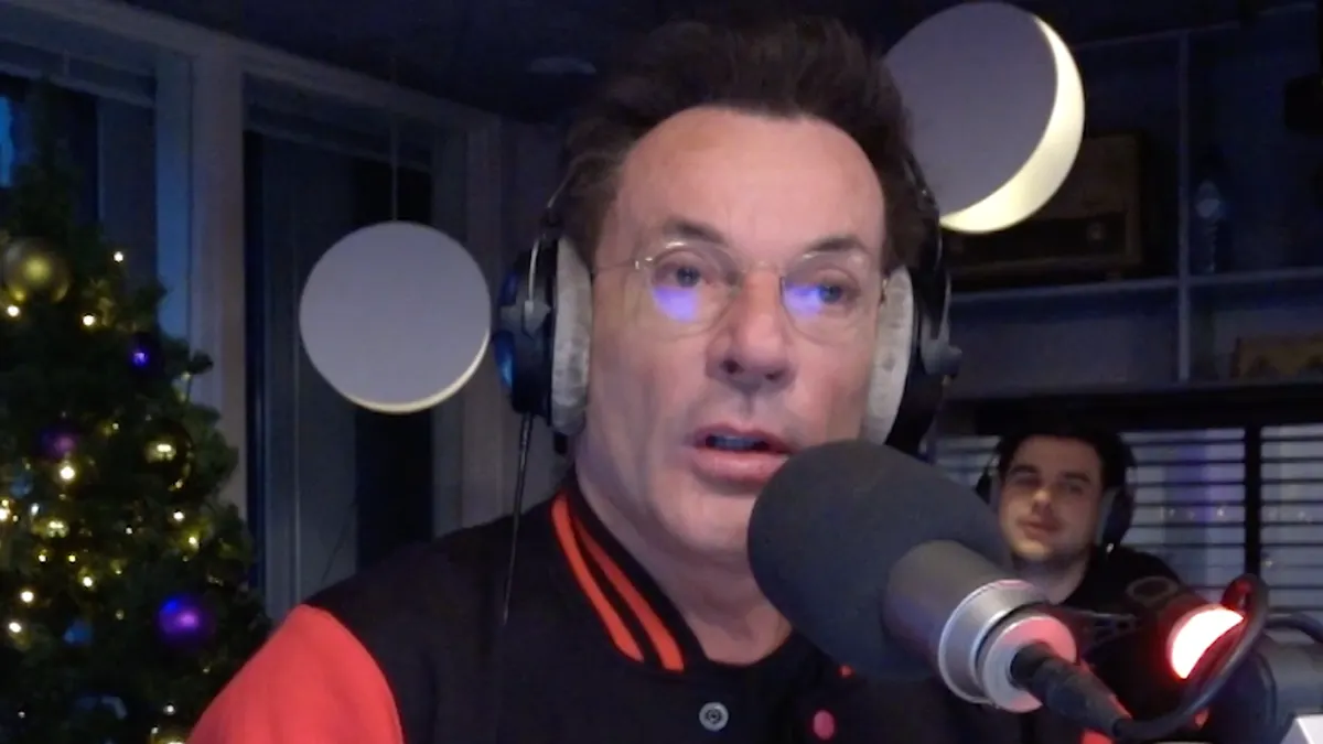 Gerard Joling doneert 1.000 euro voor iedere keer dat we zijn nieuwe nummer draaien 🧡