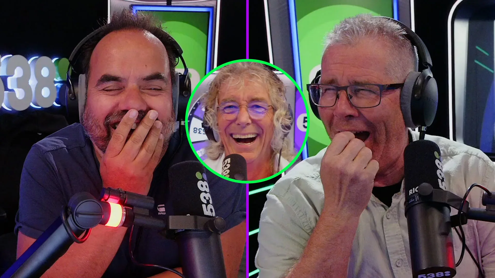 Een nieuwe mop van Arie uit de Kroeg: 'Er zat een Belg naast me...' 😂🇧🇪