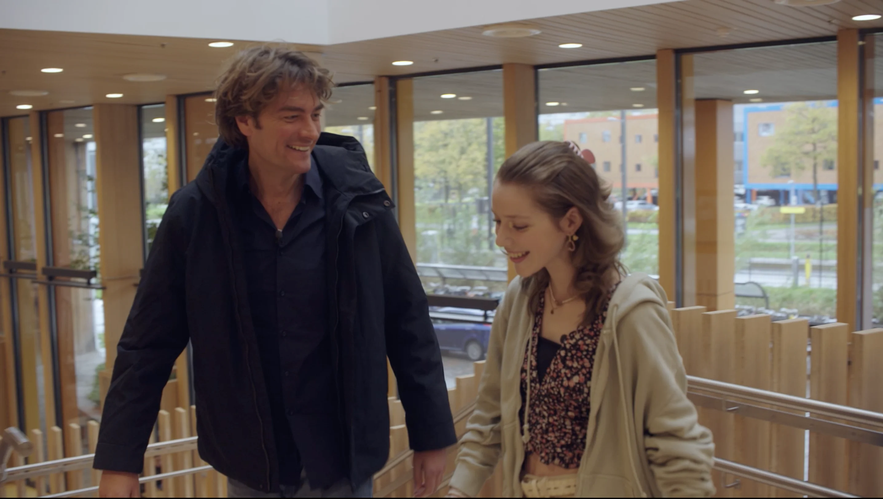 Evy vertelt je alles over celtherapie en clean rooms! 