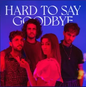 Hard To Say Goodbye van Rondé is de nieuwe 538 Favourite