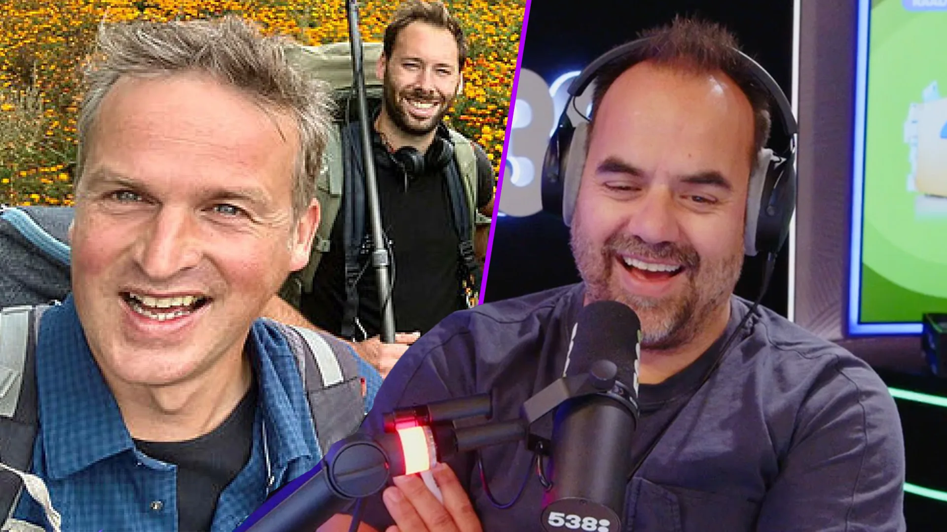 Arnout Houben over de kansen van Dwars Door De Lage Landen voor een Televizier-Ring