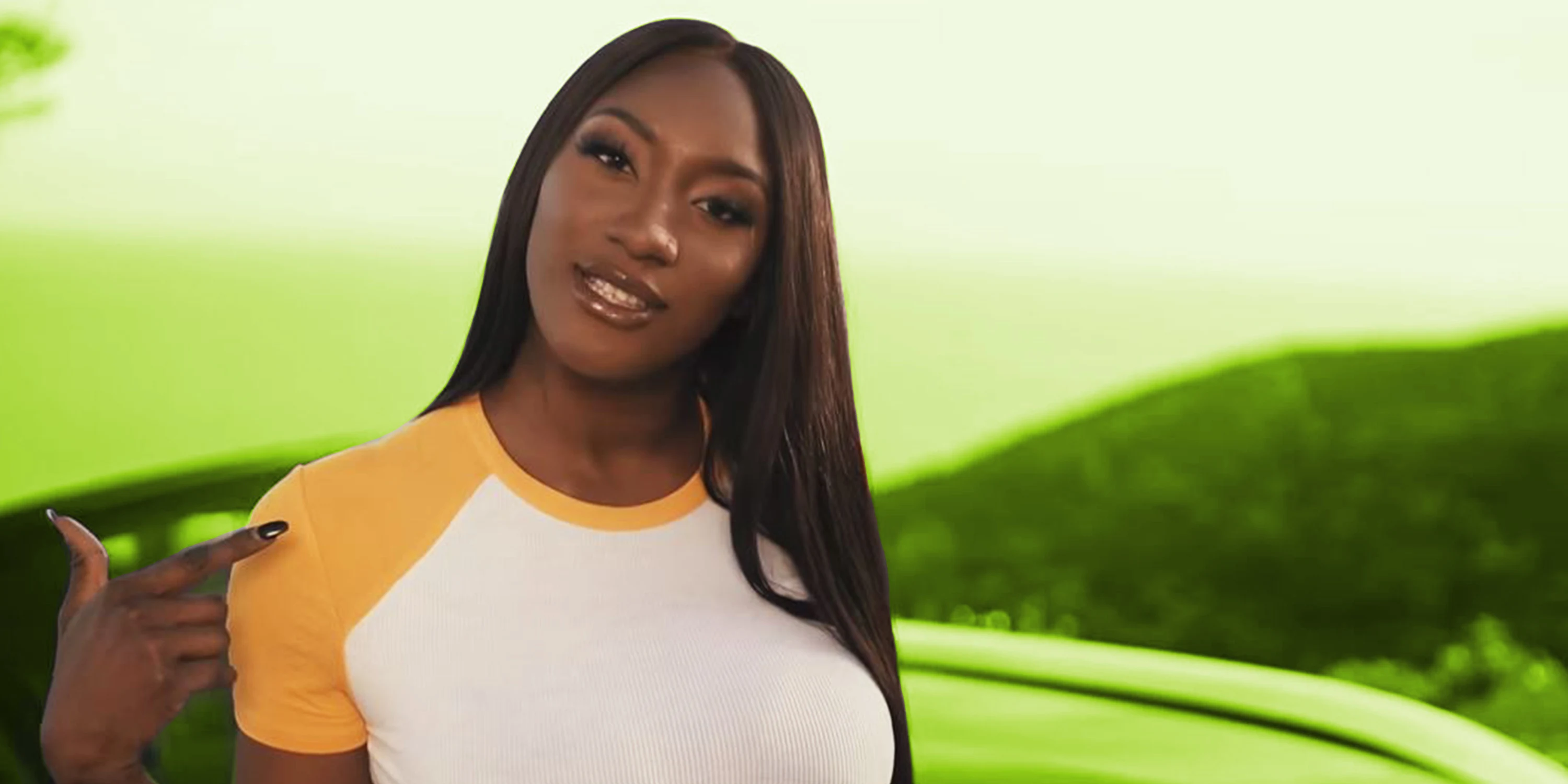 Wat zingt Aya Nakamura nou eigenlijk in Djadja?