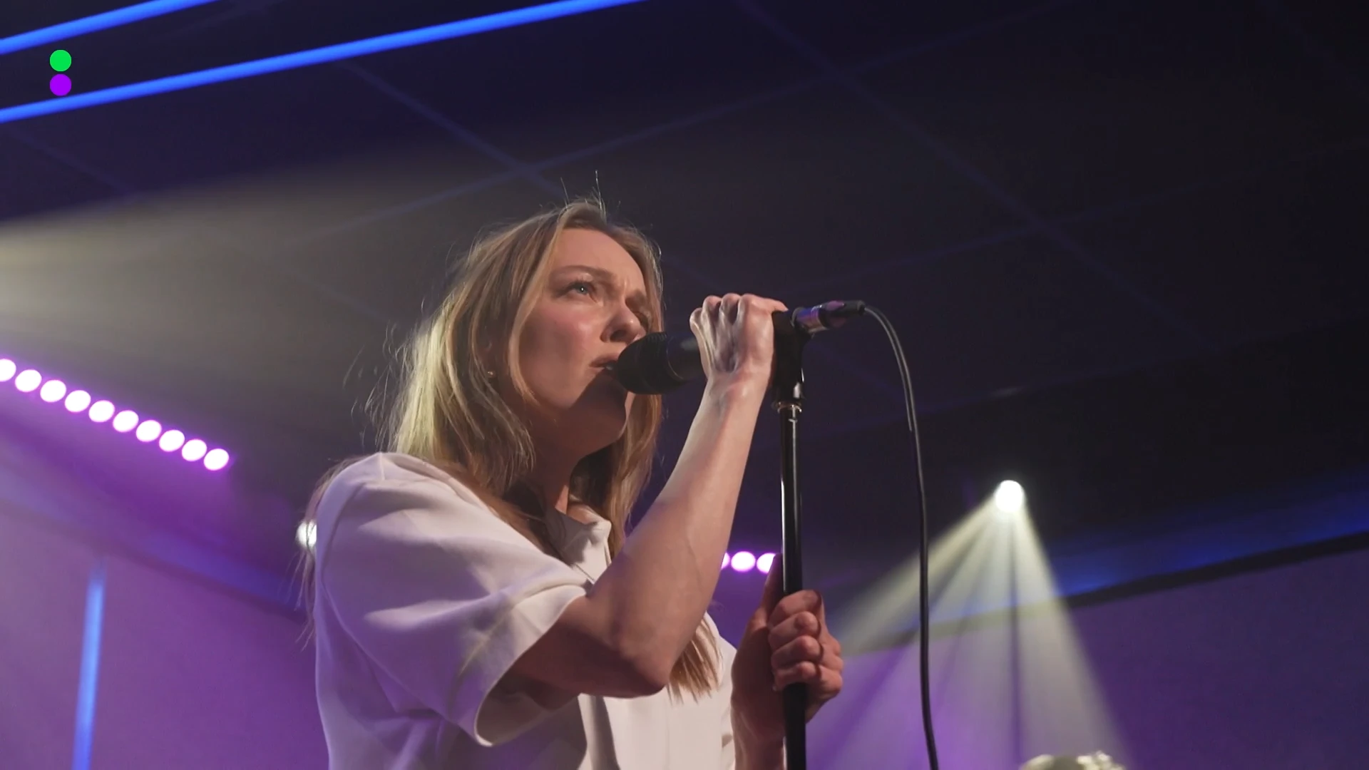 The Indien - Skinny Love (Birdy cover)