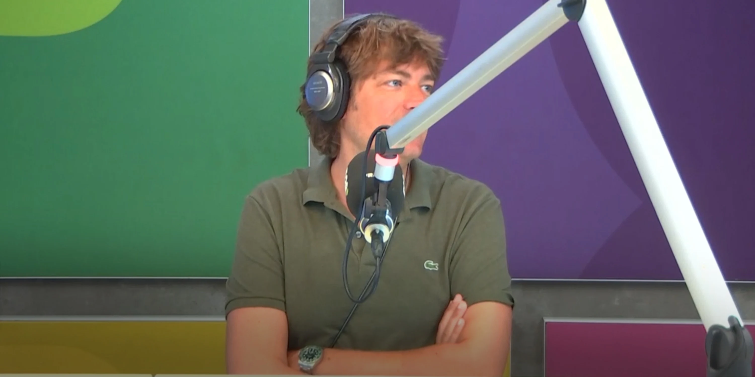 Er is een man die airco's verkoopt én Patrick Verkoelen heet...