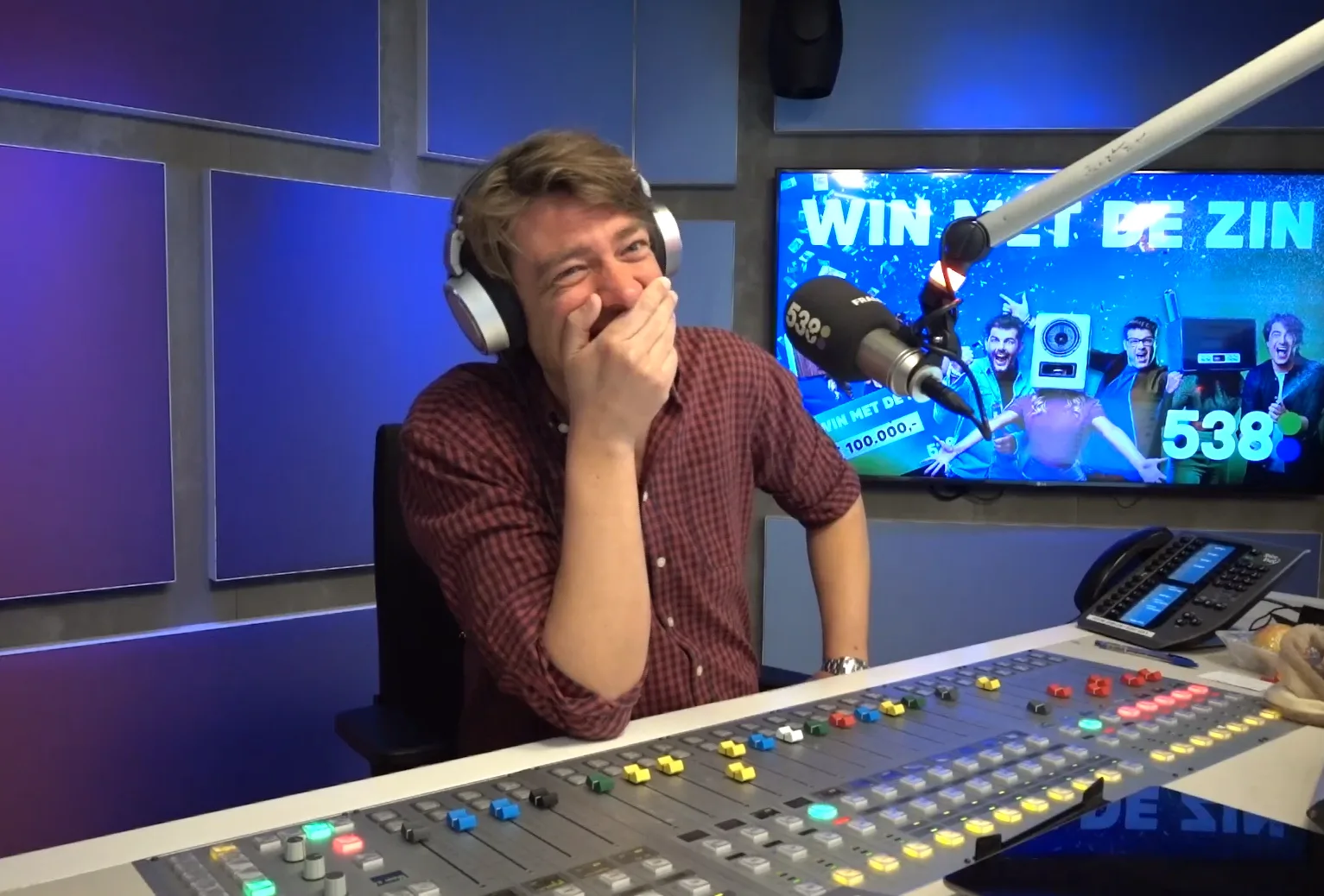 Hilarisch! 538-luisteraars vertellen welke woorden zij niet kunnen uitspreken 😂