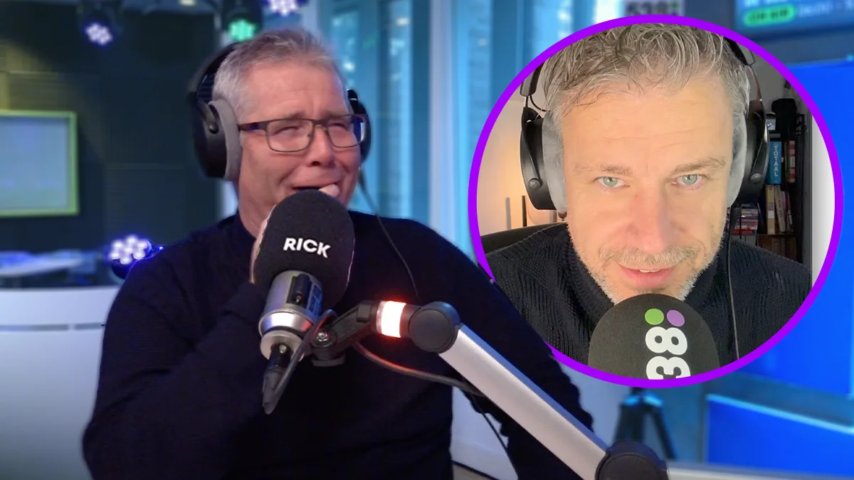 De Week in Oneliners met Rob Scheepers: liefdesadvies van Gordon Ramsay?!