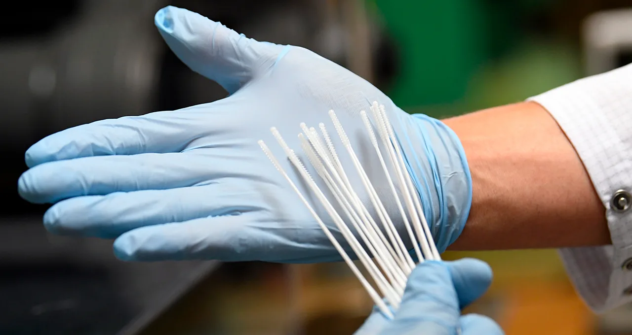 Moeten we bang zijn voor de mutatie van het coronavirus?