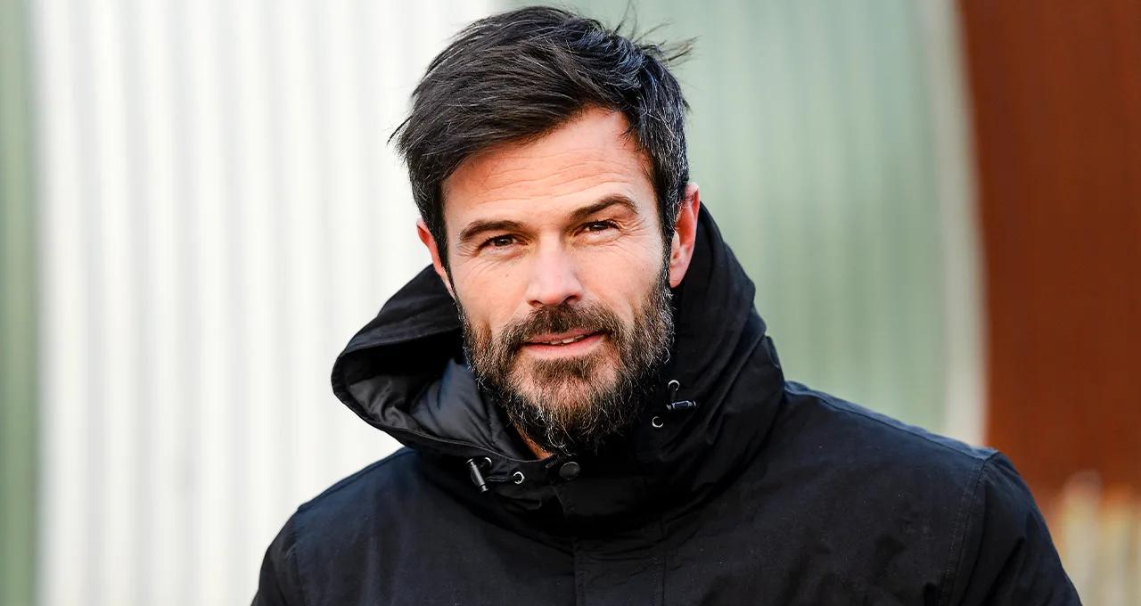 Arie Boomsma baalt van langere sluiting sportscholen