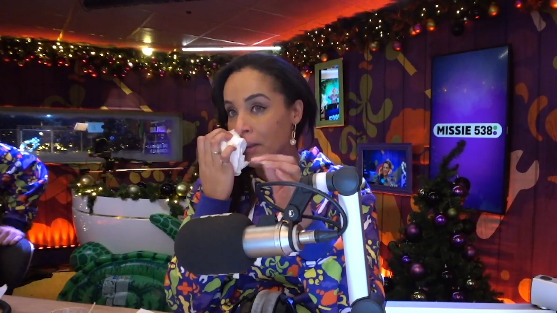 Luisteraar Ron vraagt plaat aan voor z'n overleden vrouw 🙏