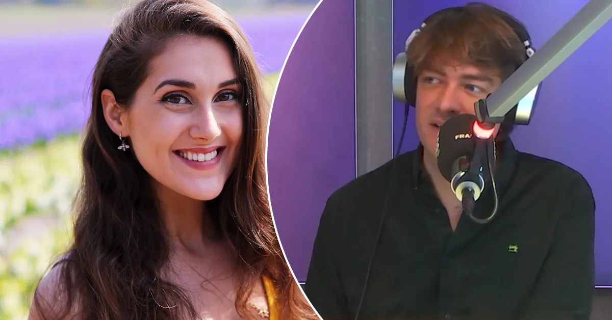 538 betaalt één maand huur voor café-eigenaar Robin