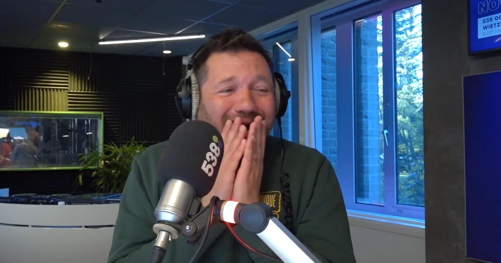 Dit zijn de slechtste Je Moeder-grappen ooit!