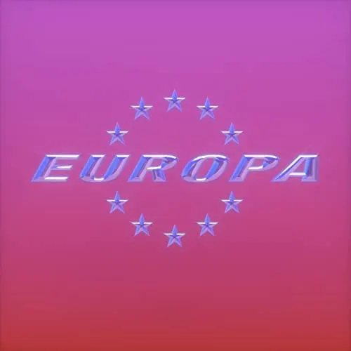 GEMAAKT: EUROPA (JAX JONES & MARTIN SOLVEIG) & GRACEY - LONELY HEART