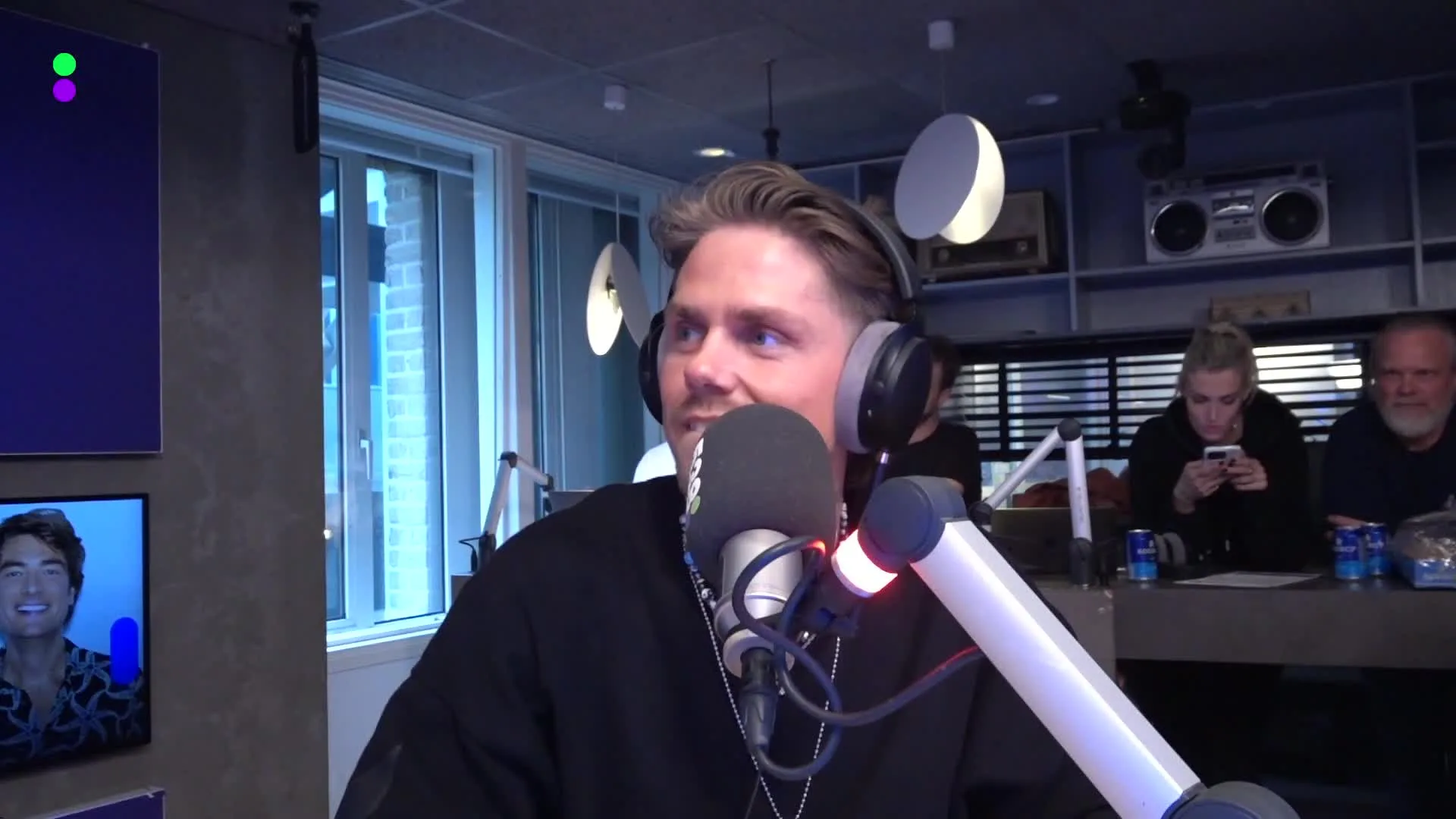 André Hazes reageert op vermeend plagiaat