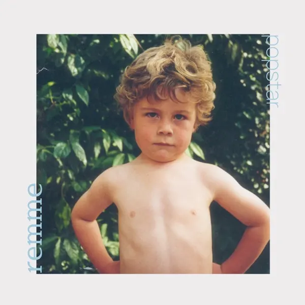 GEKRAAKT: Remme - Popstar