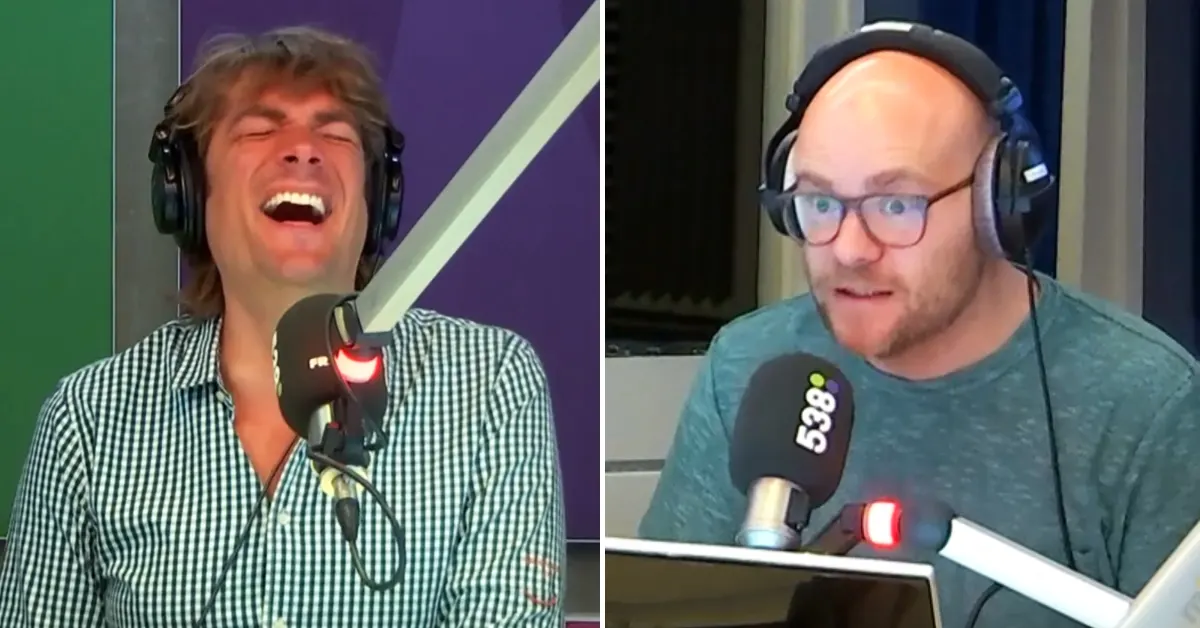 Het gênante poepverhaal van Jelte