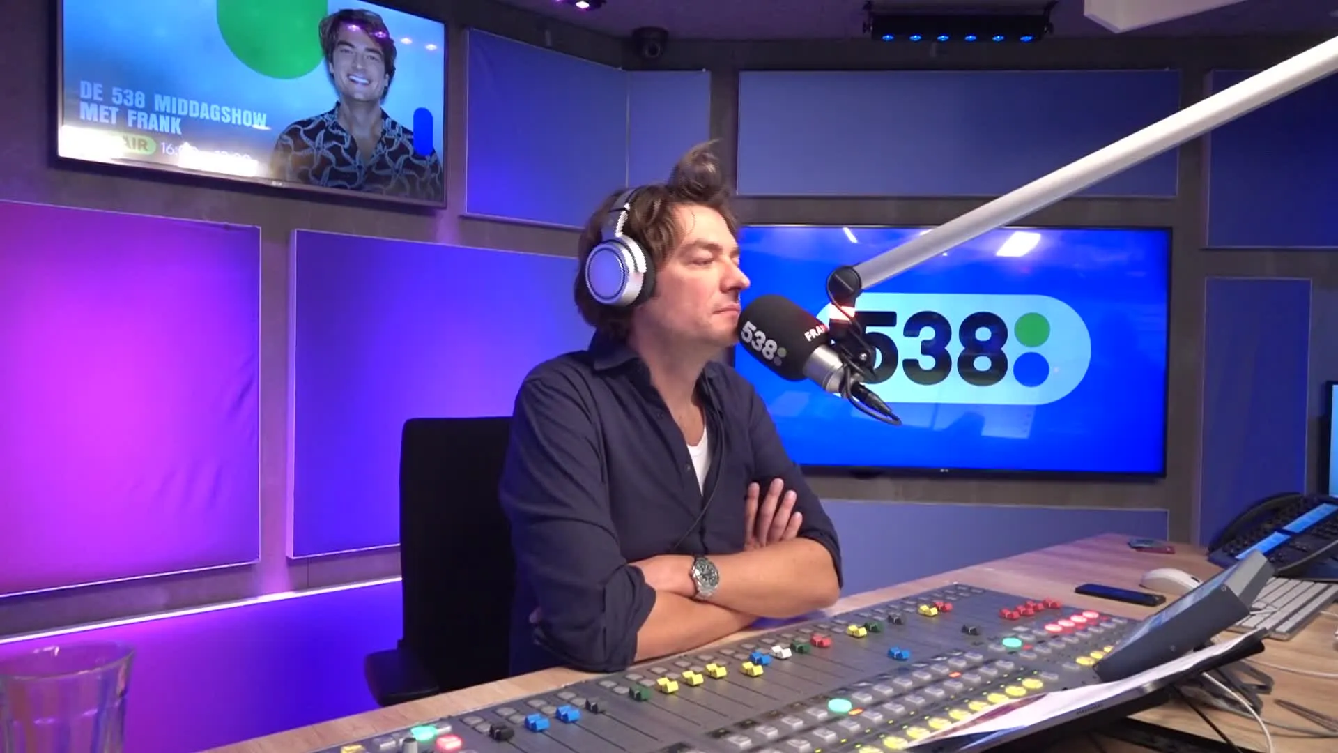 Chef'Special primeurt nieuwe single!